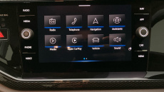 Volkswagen Polo 1.0 Life 5dr Petrol Hatchback